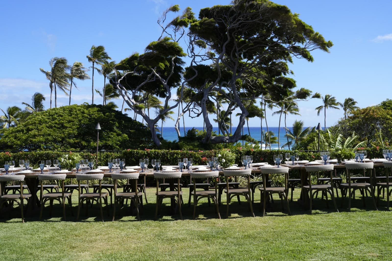 Accel Event Rentals event