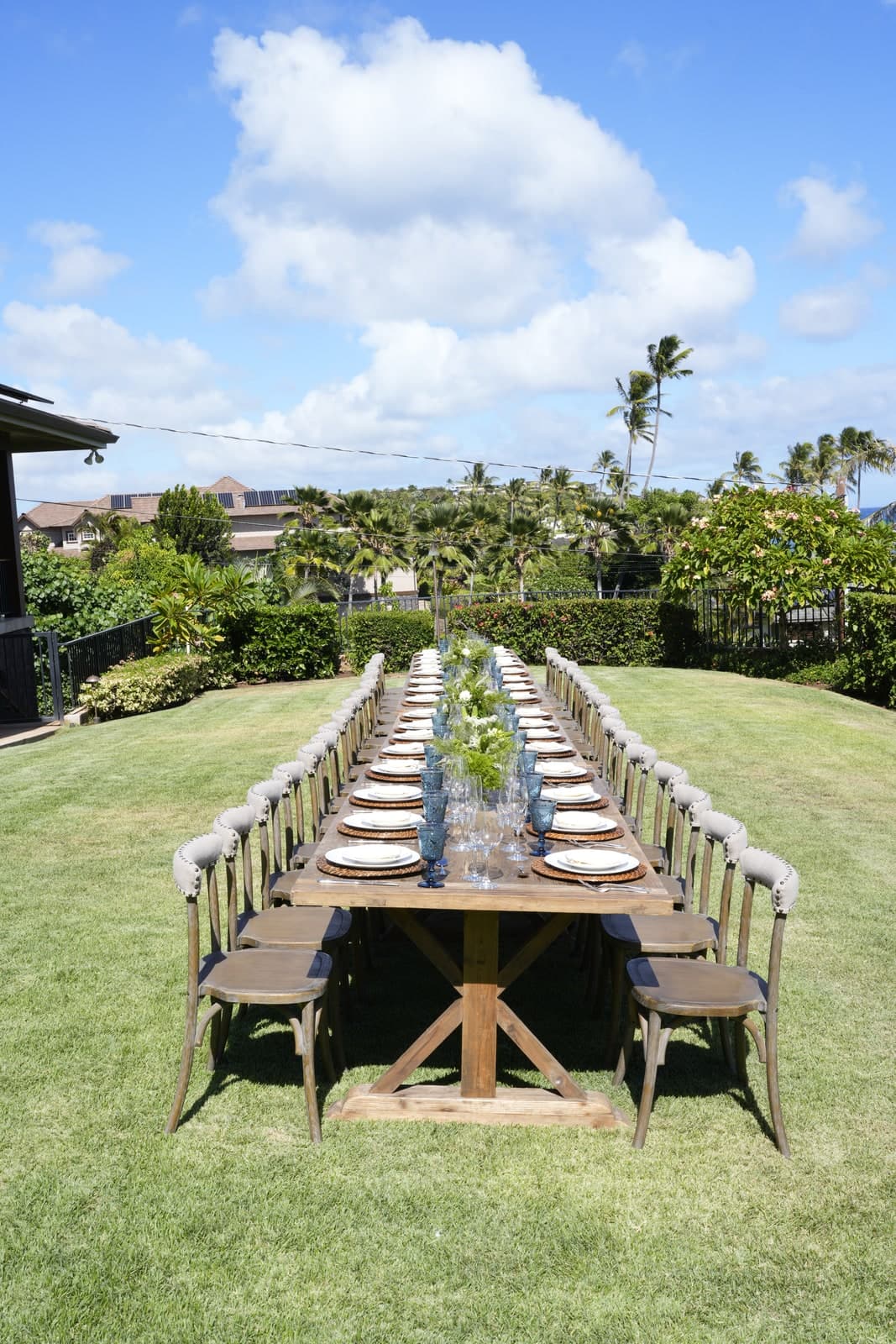 Accel Event Rentals event